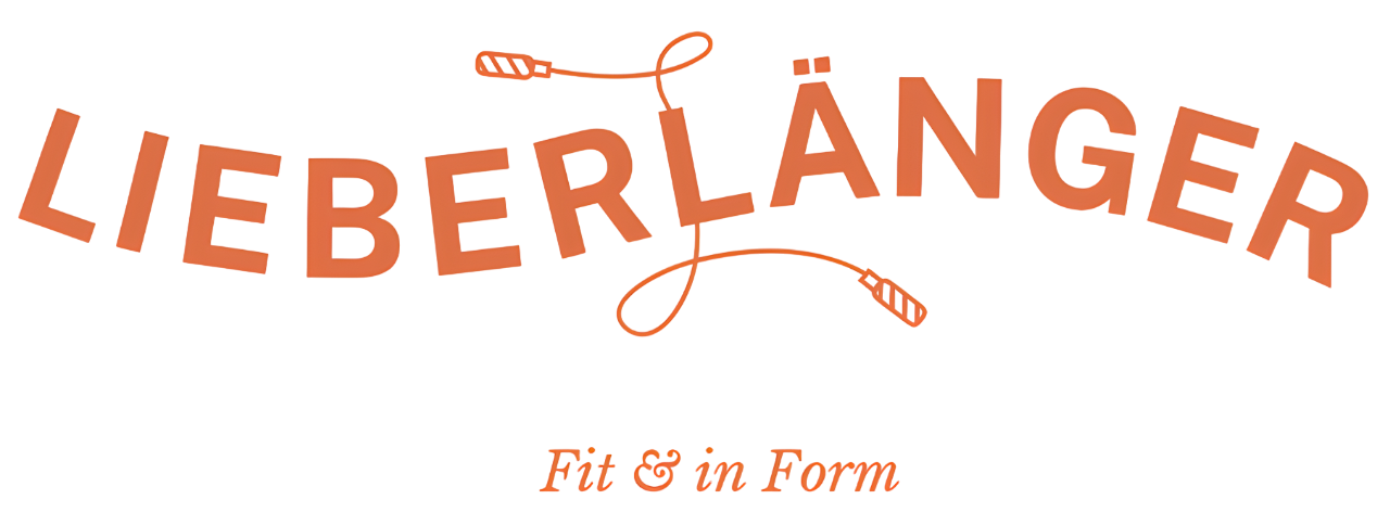 LIEBER LÄNGER